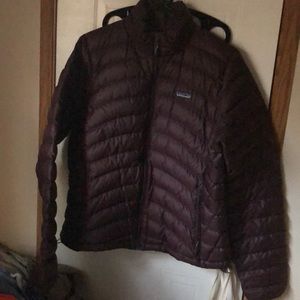 Puffed jacket. Brand new.